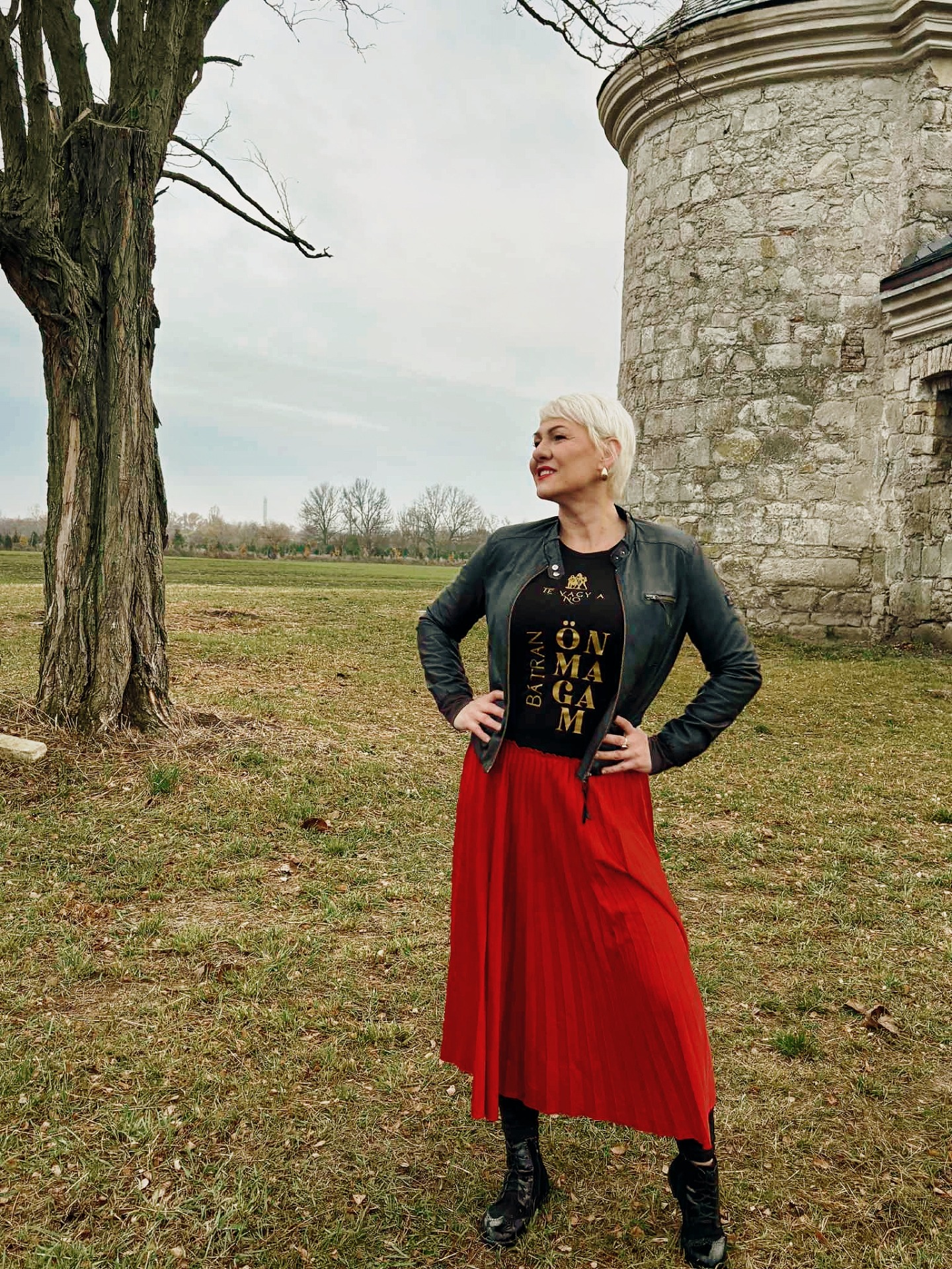 TE vagy a NŐ DÍVA póló